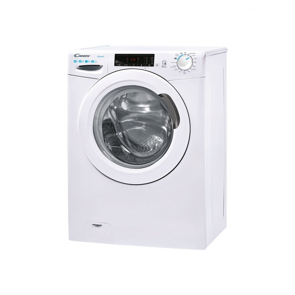 Candy - Smart, 8kg, Washing Machine