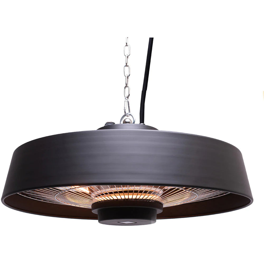 Hanging Electric Heater - 2000W