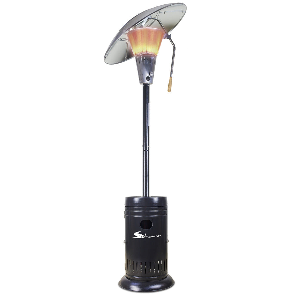 Heat Focus Patio Heater - 13Kw
