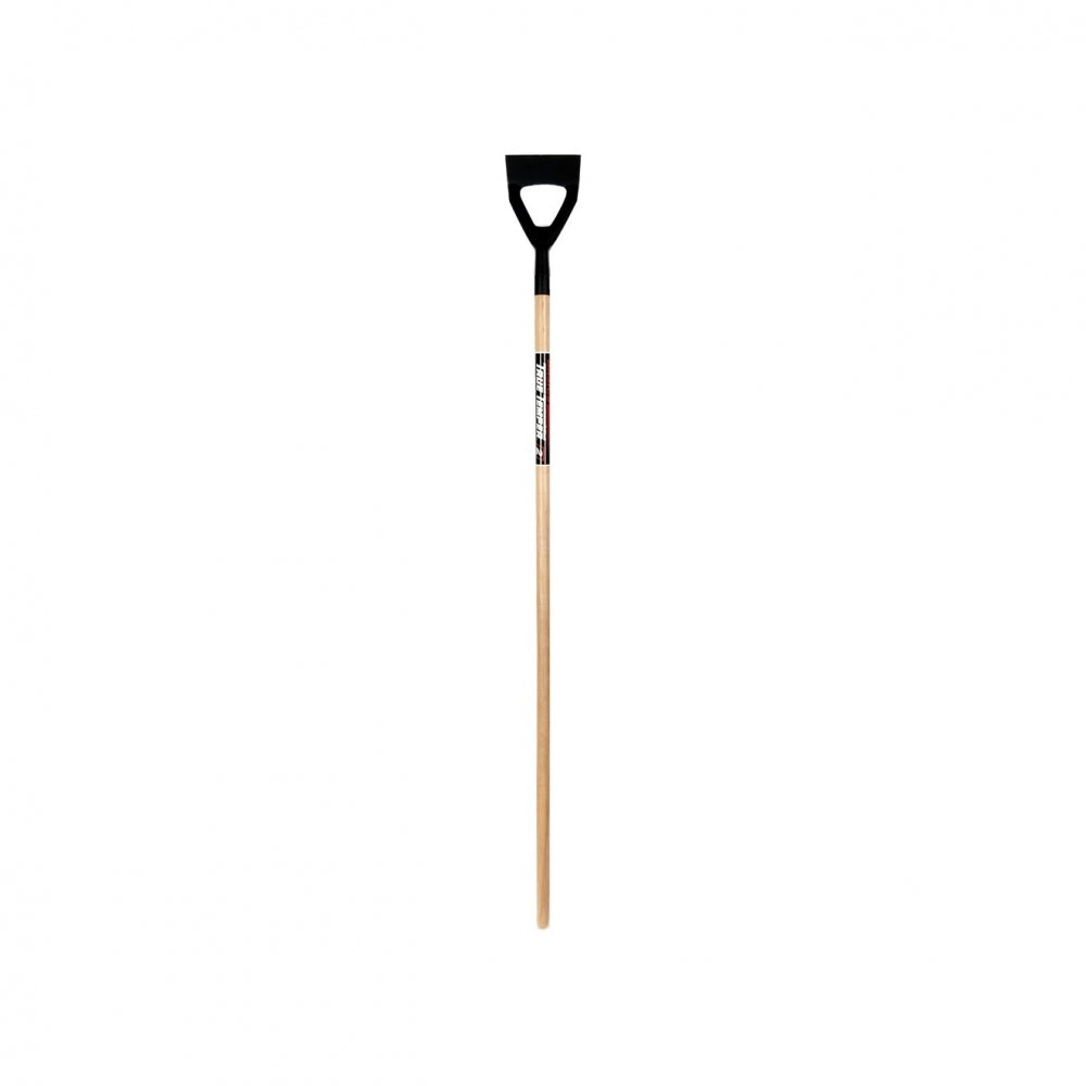 True Temper - Dutch Hoe - Natural & Black