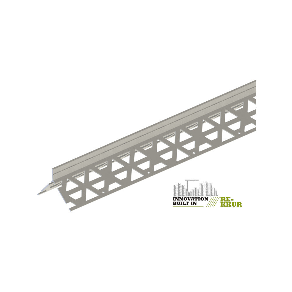 Plaster Angle Bead PVC