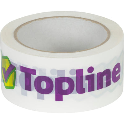 Packing Tape - 50mm x 66m