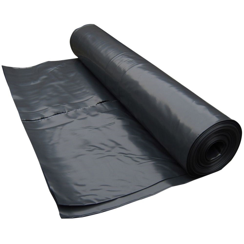 Radon Barrier - 20m x 4m