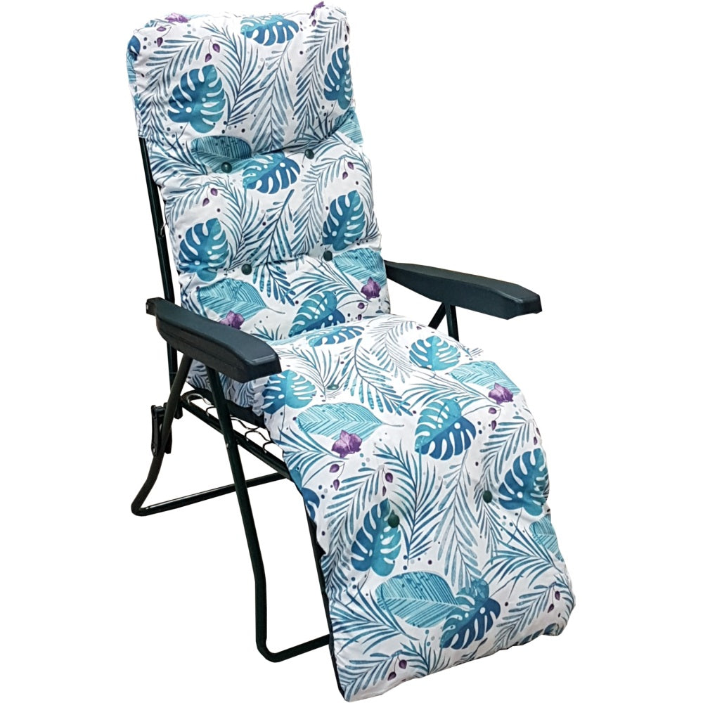 Multi Position Tubular Relaxer