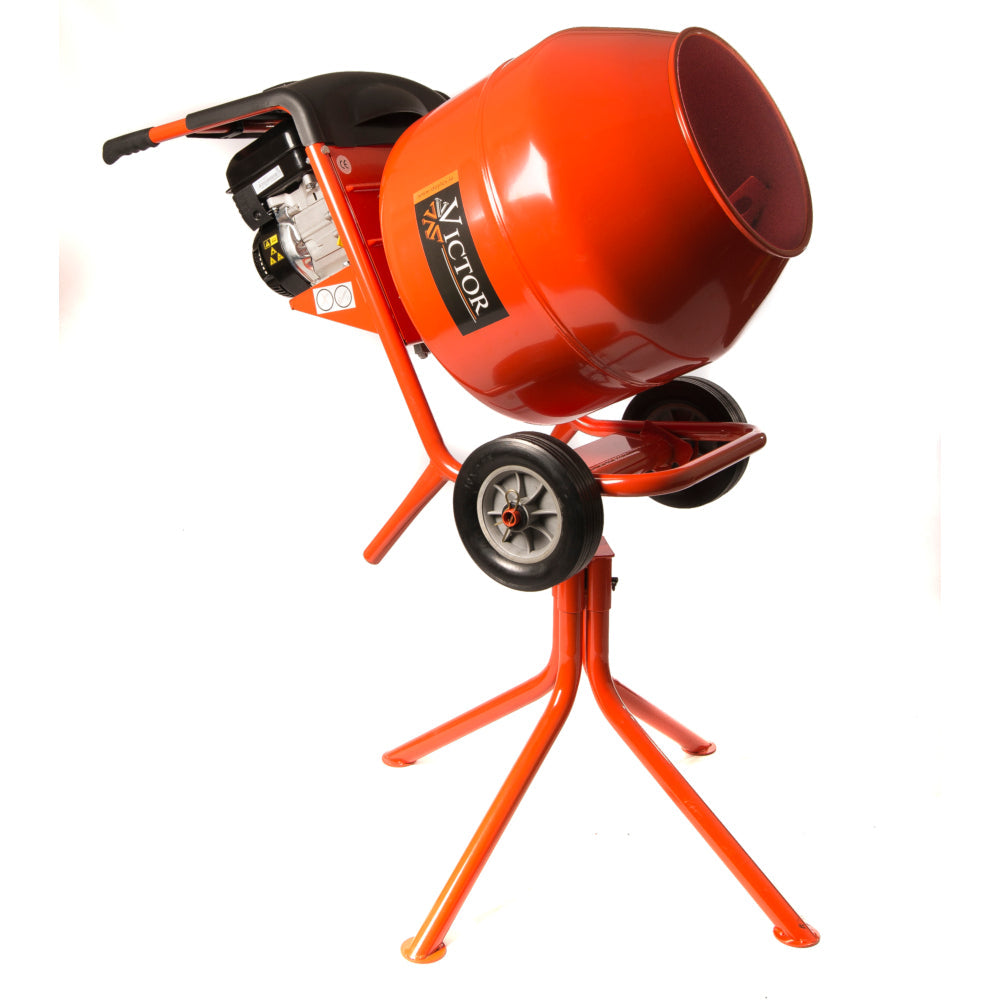 Electric Cement Mixer - 220V