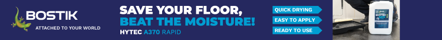 Waterproofing