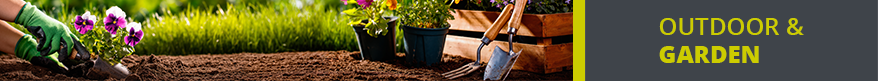 Garden Benches