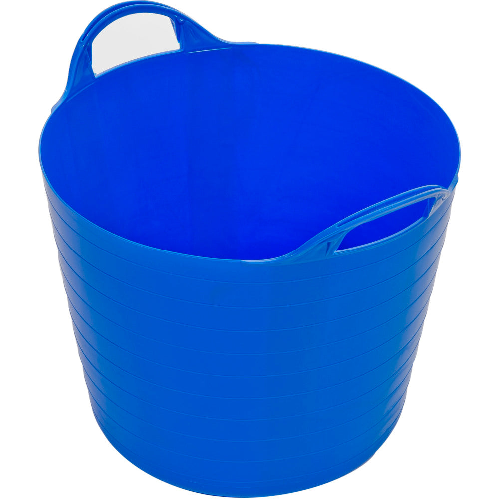 Tuff Tub Blue - 40ltr