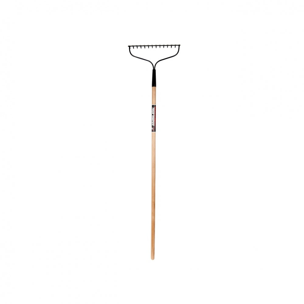 True Temper - Bow Rake - Natural & Black