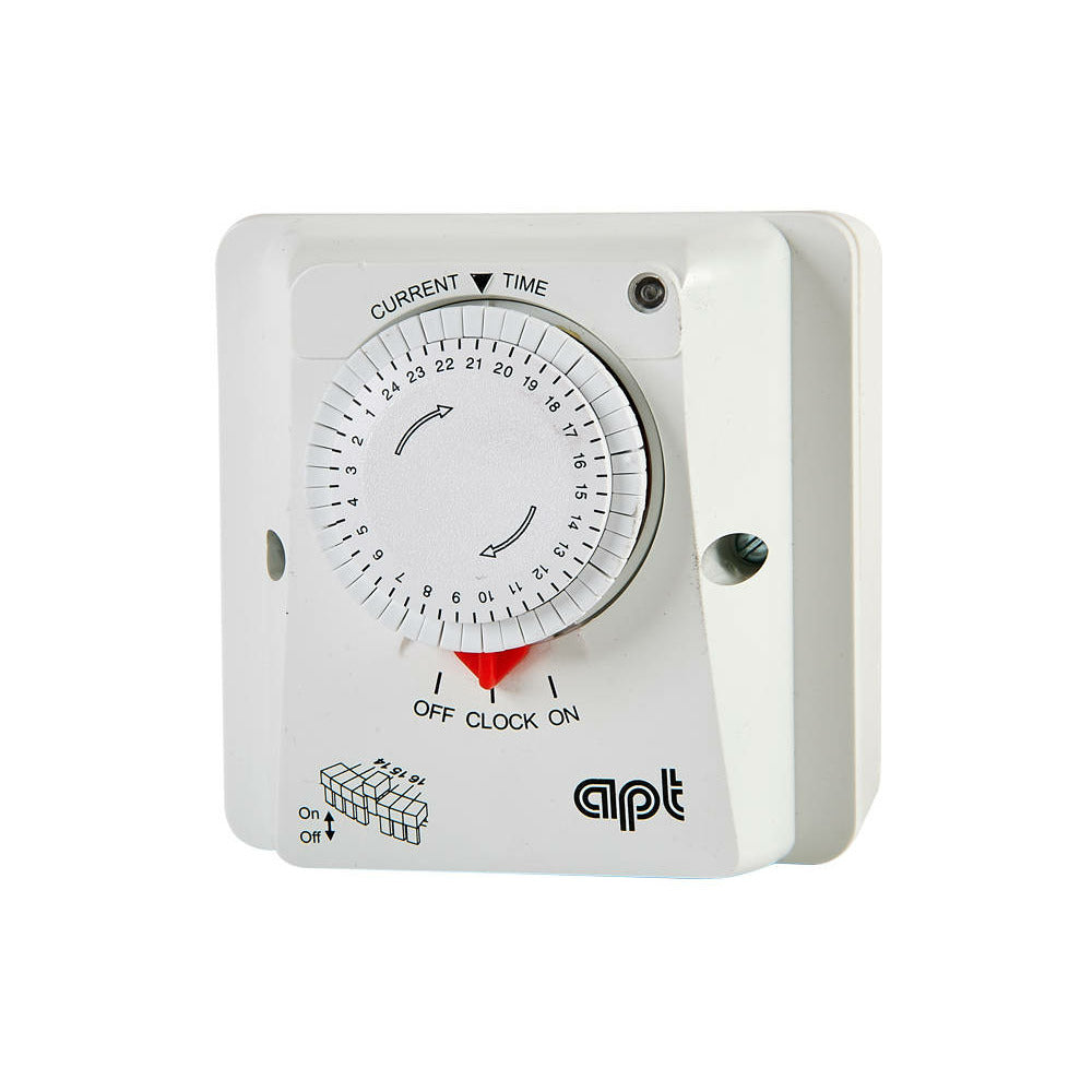 IMM 24EC 24hr Immersion Timer