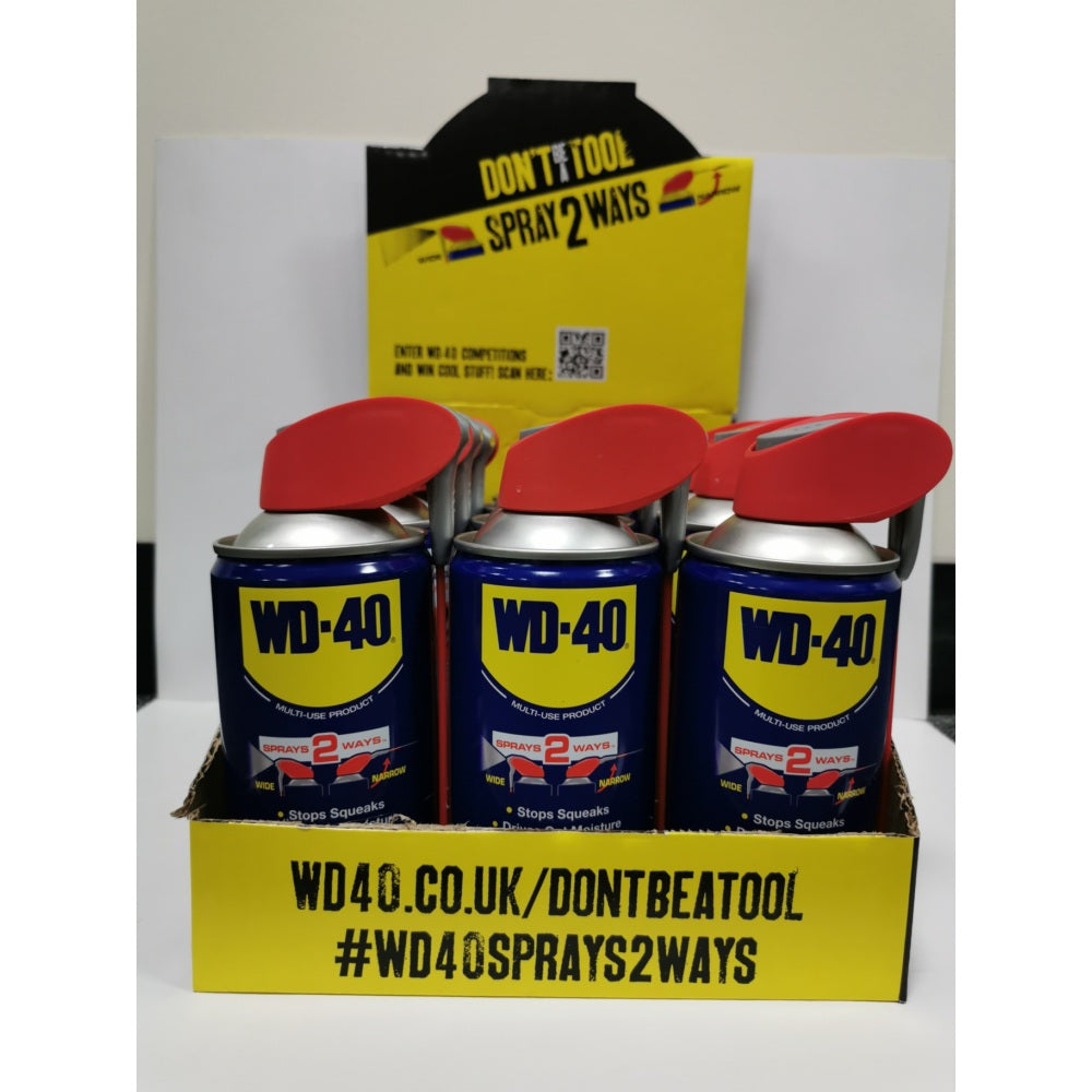 WD40 Smart Straw - 300ml