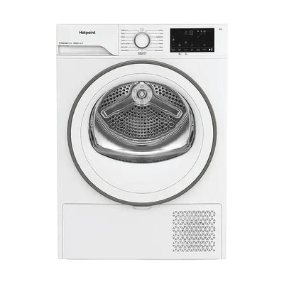 Hotpoint 8kg Heat Pump Dryer HHD D80